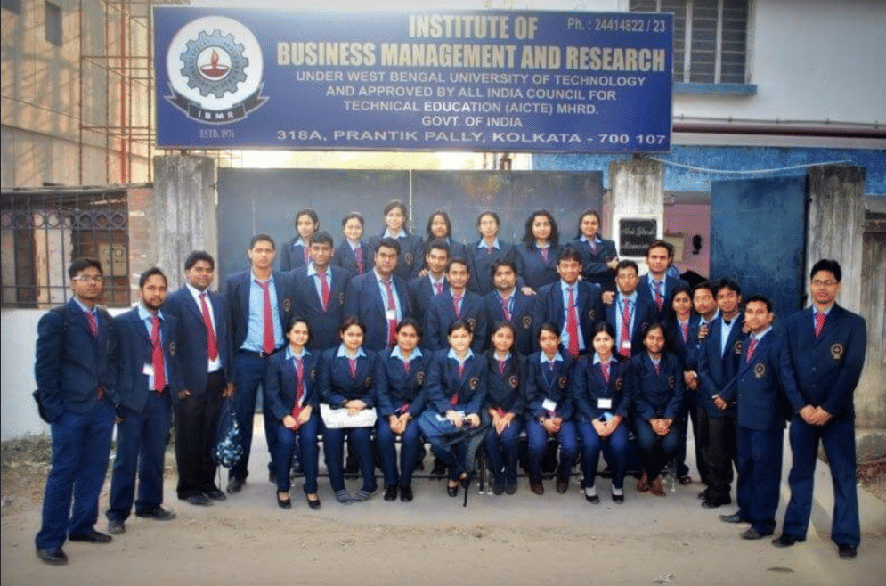 Institute of Business Management & Research Kolkata Some Moments photo 23